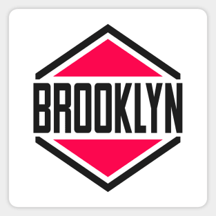 Brooklyn Magnet